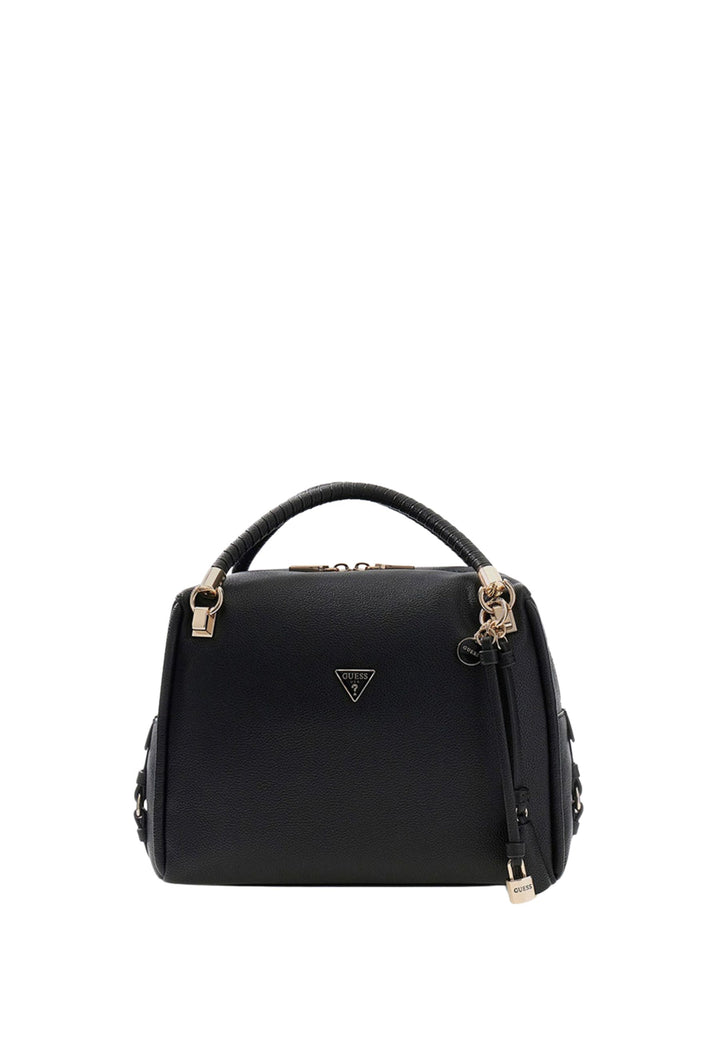 Guess Torba Na Ramię Isola Black BG991806