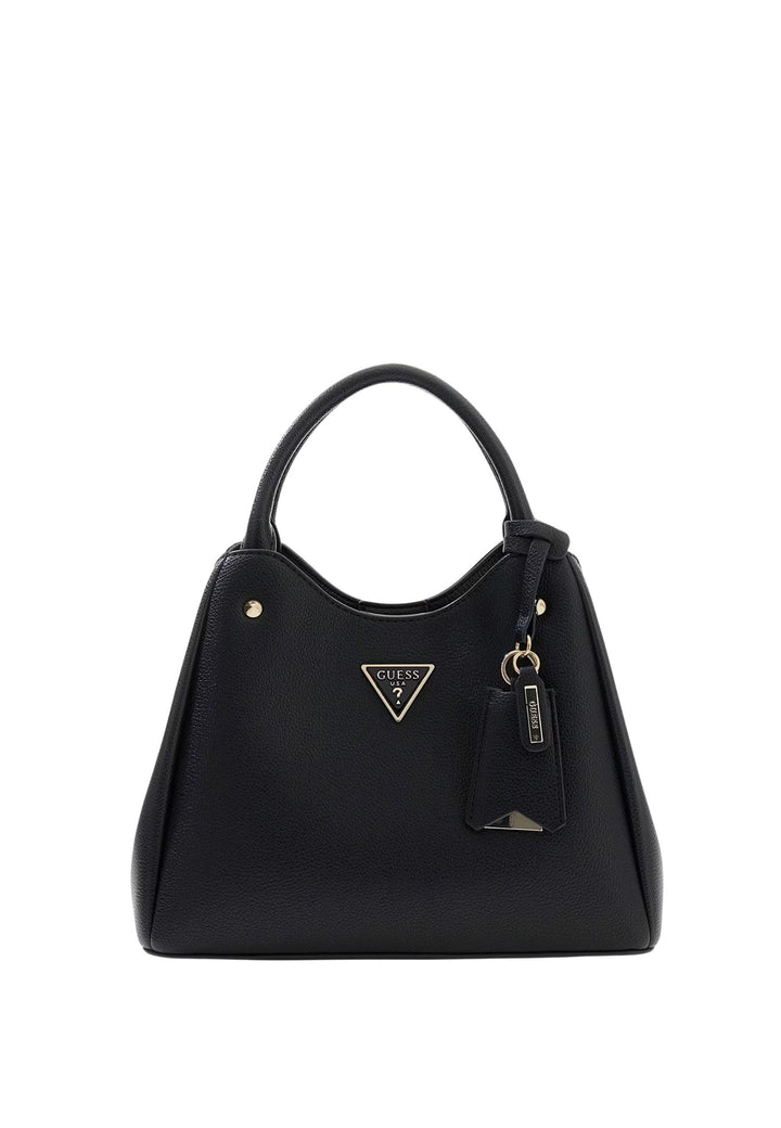 Borse a mano Guess Meridian Nero BG697405