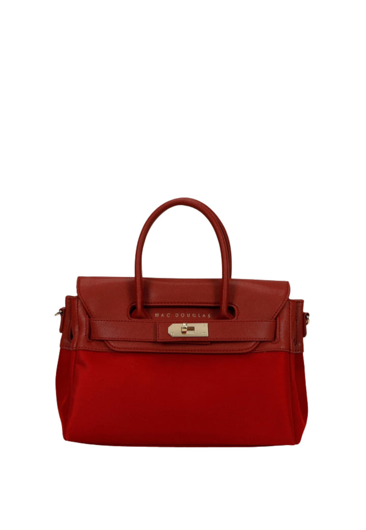 Mac Douglas Sacs À Main MIX Pyla2 Pany Rouge