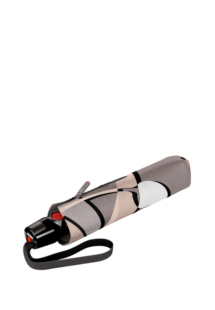 Knips Damen-Taschenschirm Duomatic 3200 Madagascar