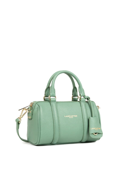 Sac polochon Zippé S Milano Ana Lancaster 547-101 Jade Antic