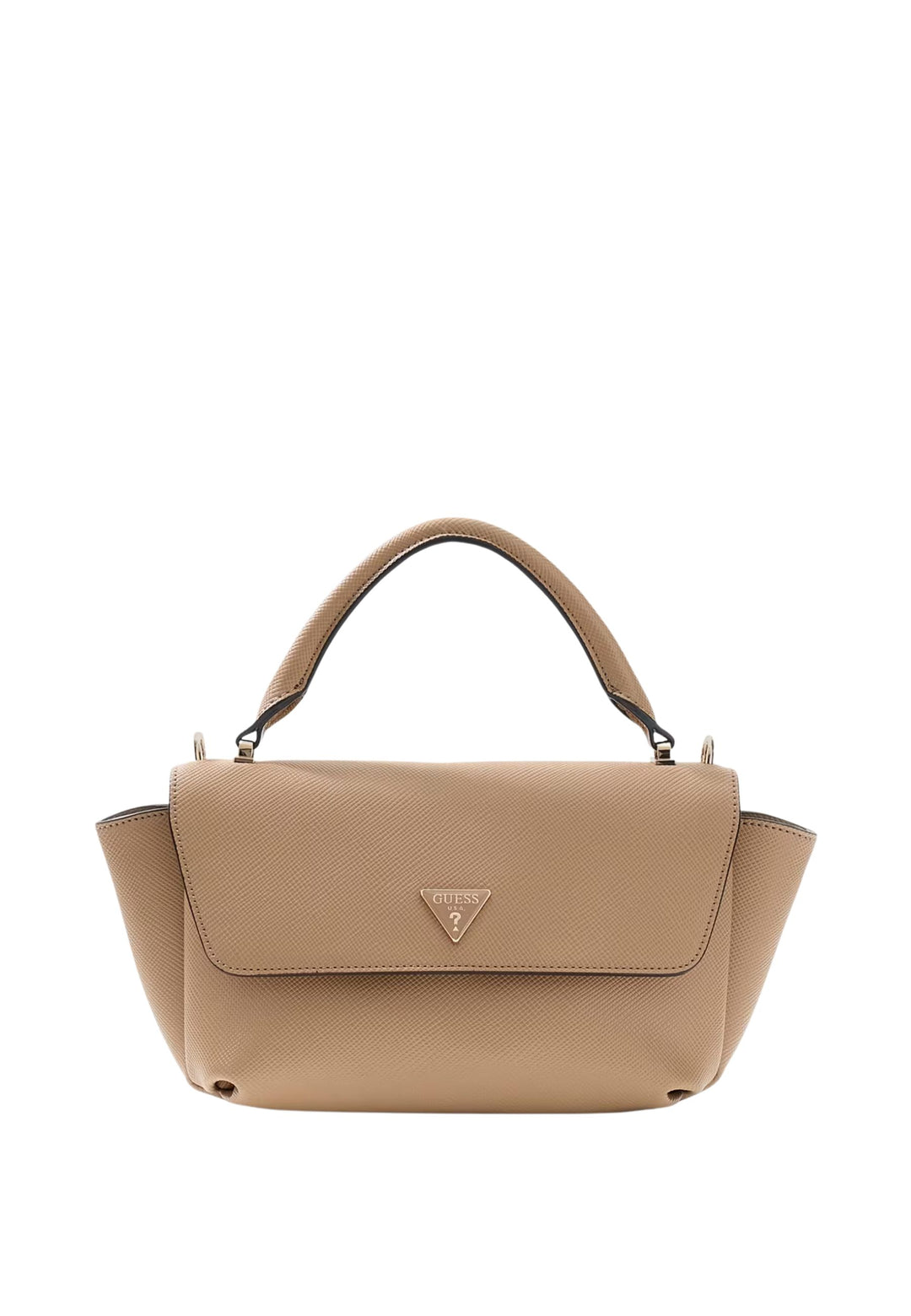 Guess Borsa con patta Gilda Beige