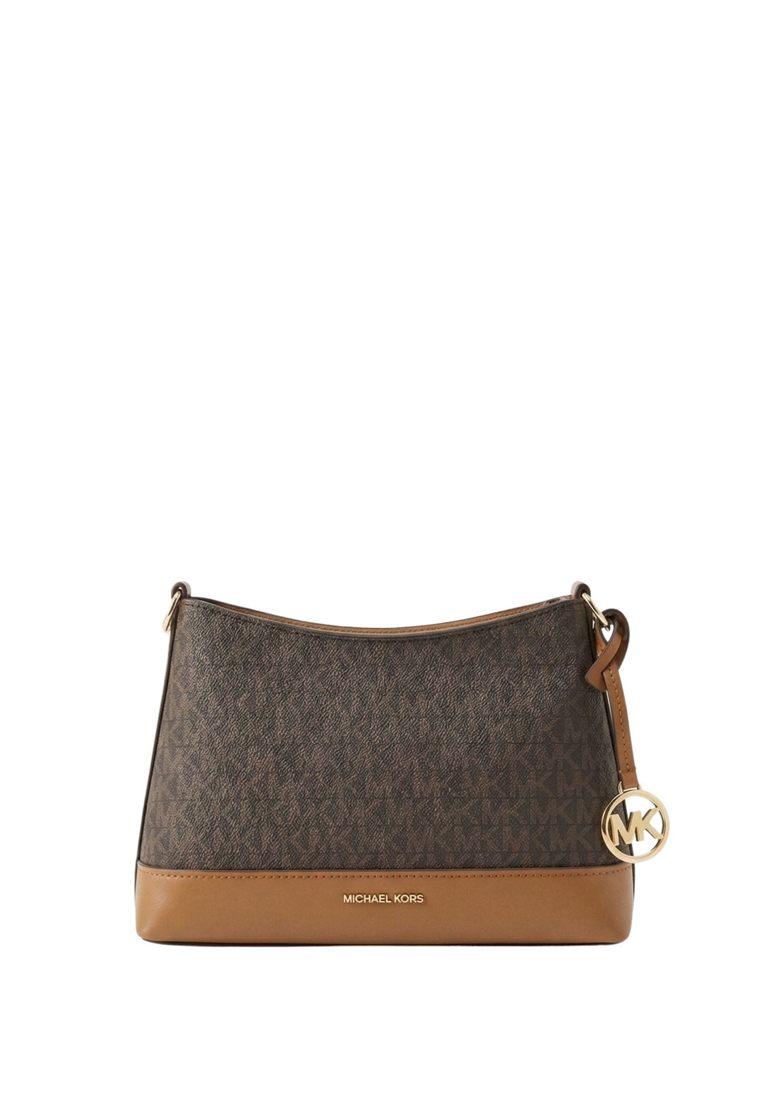 Michael Kors Bolso Bandolera Andie 32S6G3PC1B Marrón