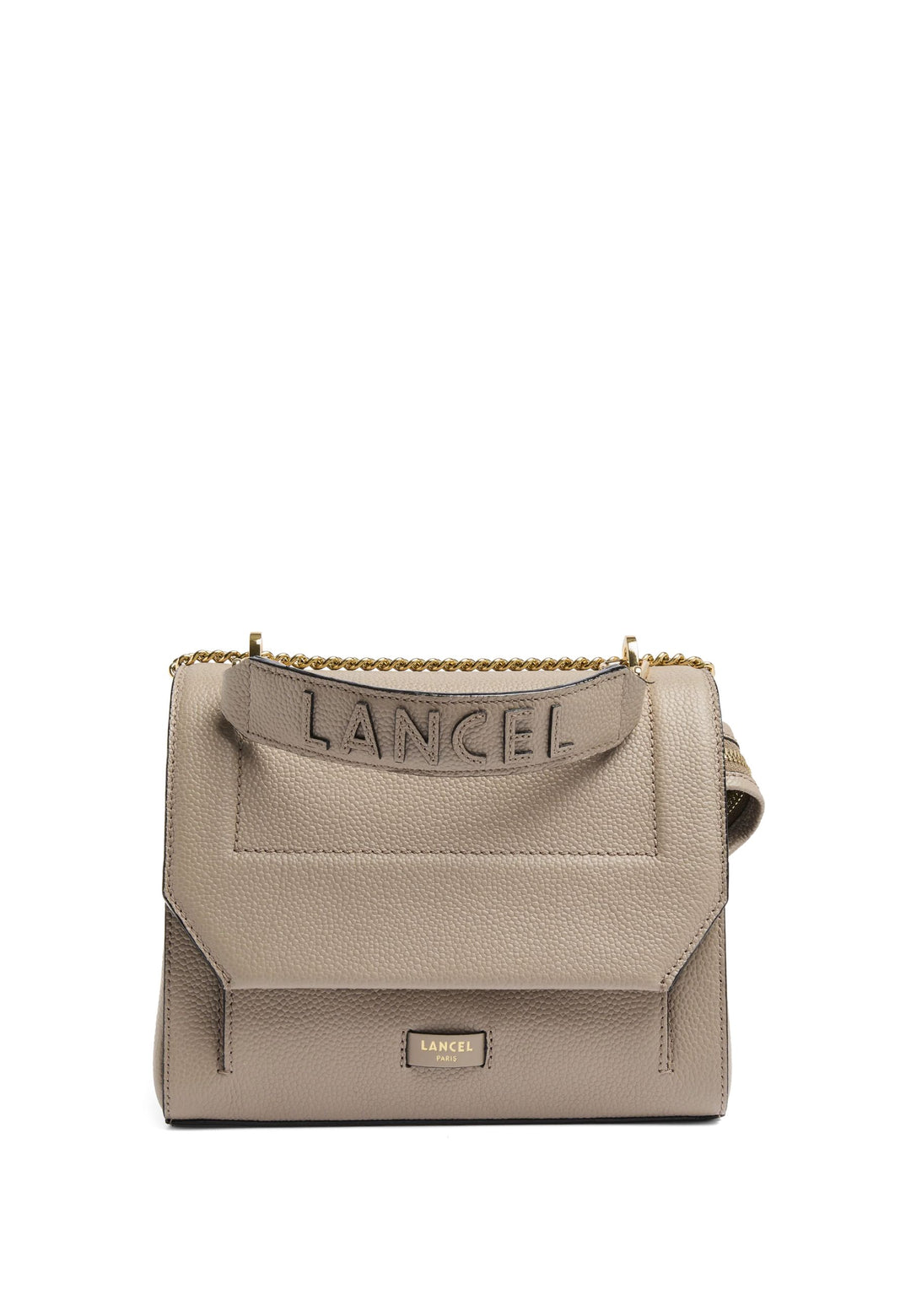 Lancel Sac Rabat M Ninon Galet
