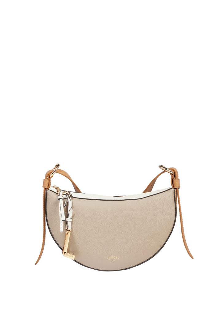 Lancel Etui na karty Faubourg Mco Neige Damski A13545LLTU