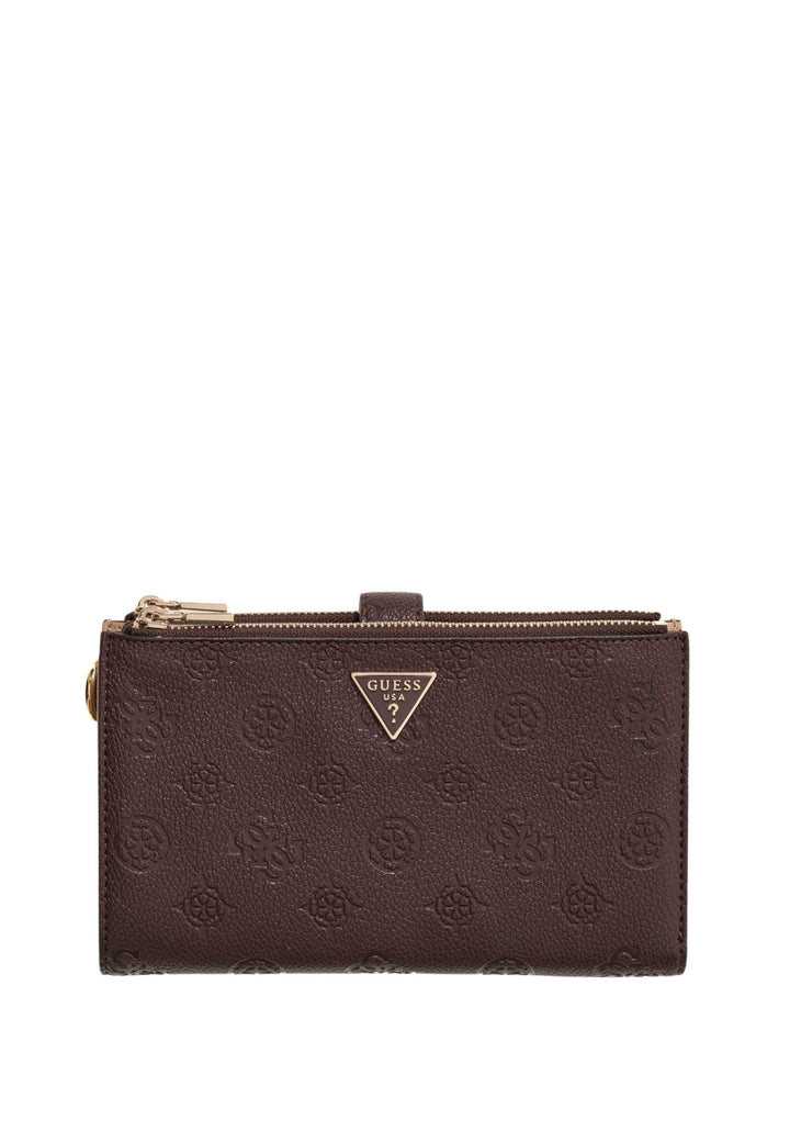 Guess Compagnon Blake Brown Logo