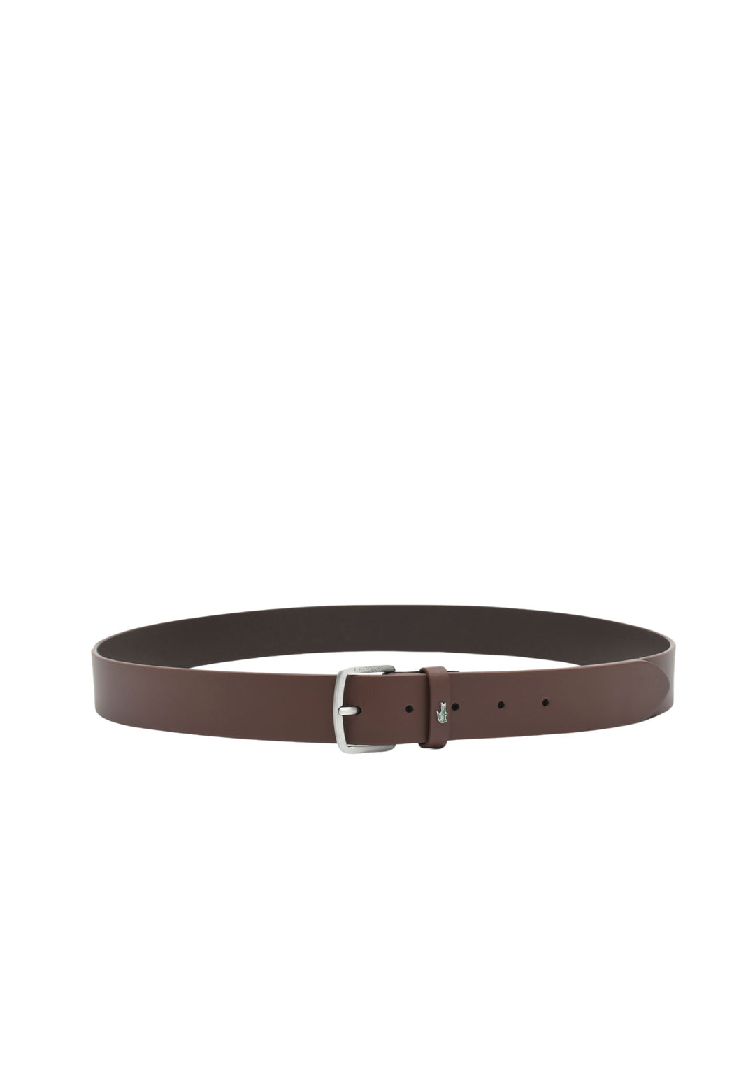 Lacoste Core Collection Men's Belt 130cm Brown