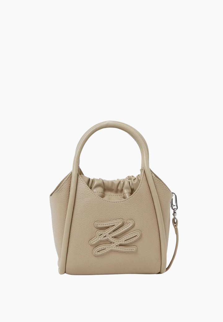 Karl Lagerfeld Cabas Villa La Vigie B2W30053 Beige