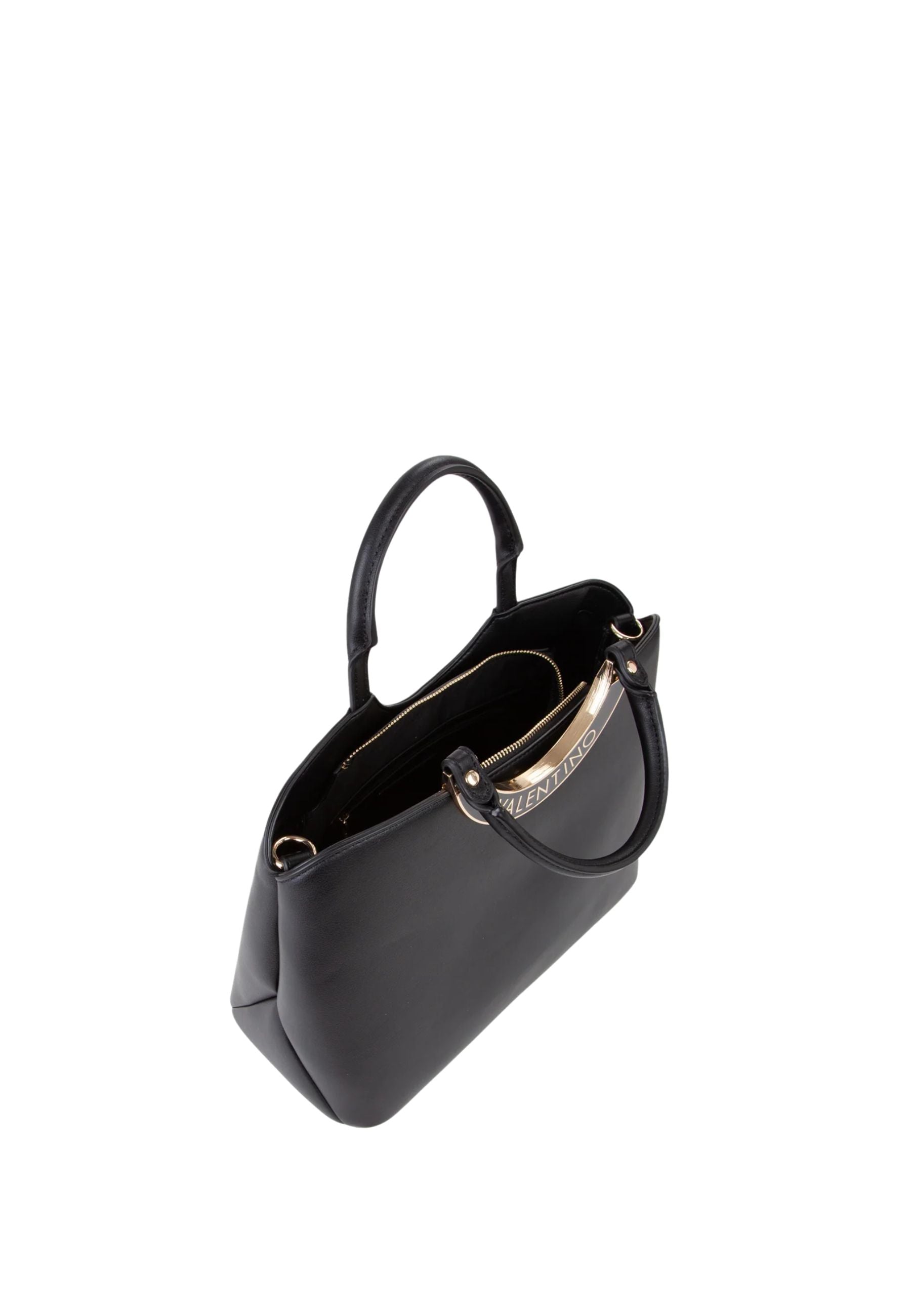 Valentino Wendy Tote Bag Nero | Lucky Bag