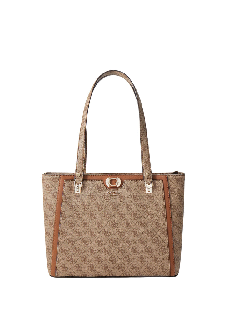 Guess Nolana õlakott Latte/Pruun SG954025