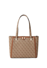Latte Logo/Brown (LGW)