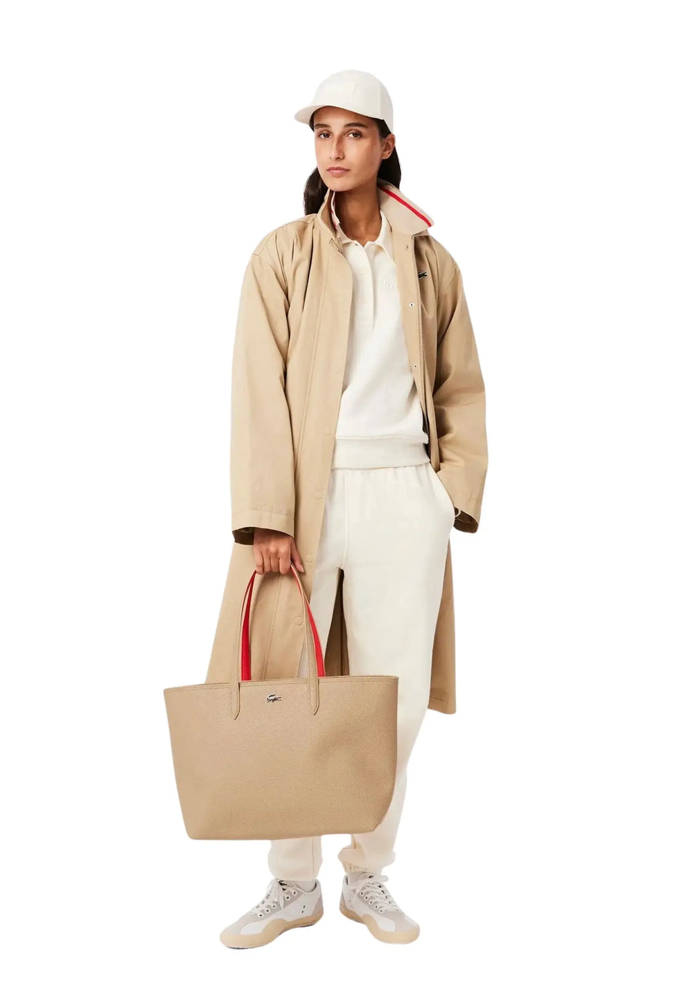 Lacoste Cabas / Shopping  Lucky Bag™