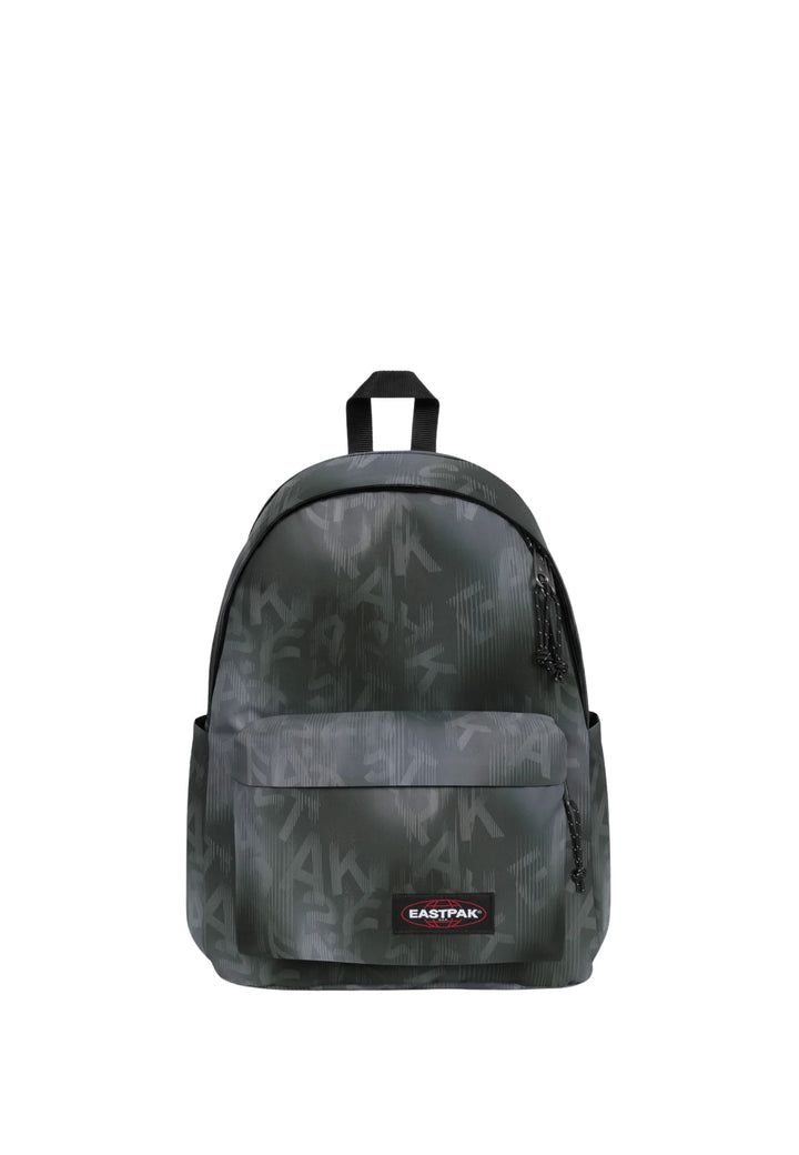 Eastpak Sac à dos Day Office C0Q Letter Dye Black