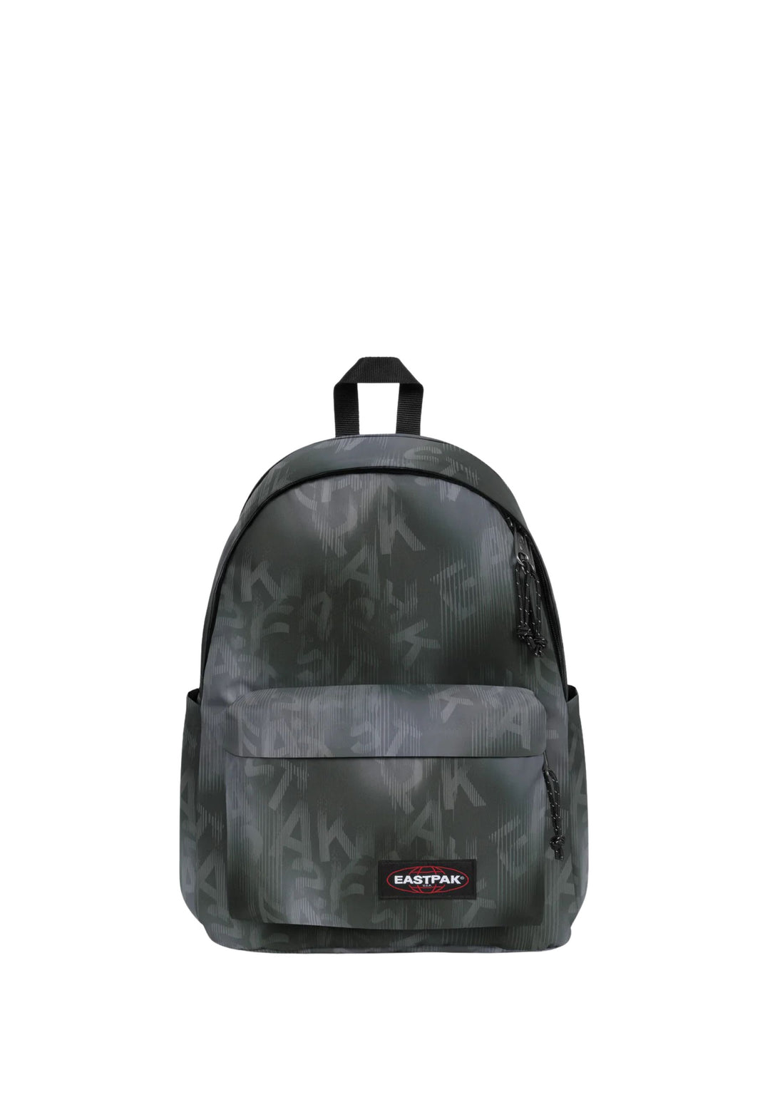 Eastpak Sac à dos Day Office C0Q Letter Dye Black