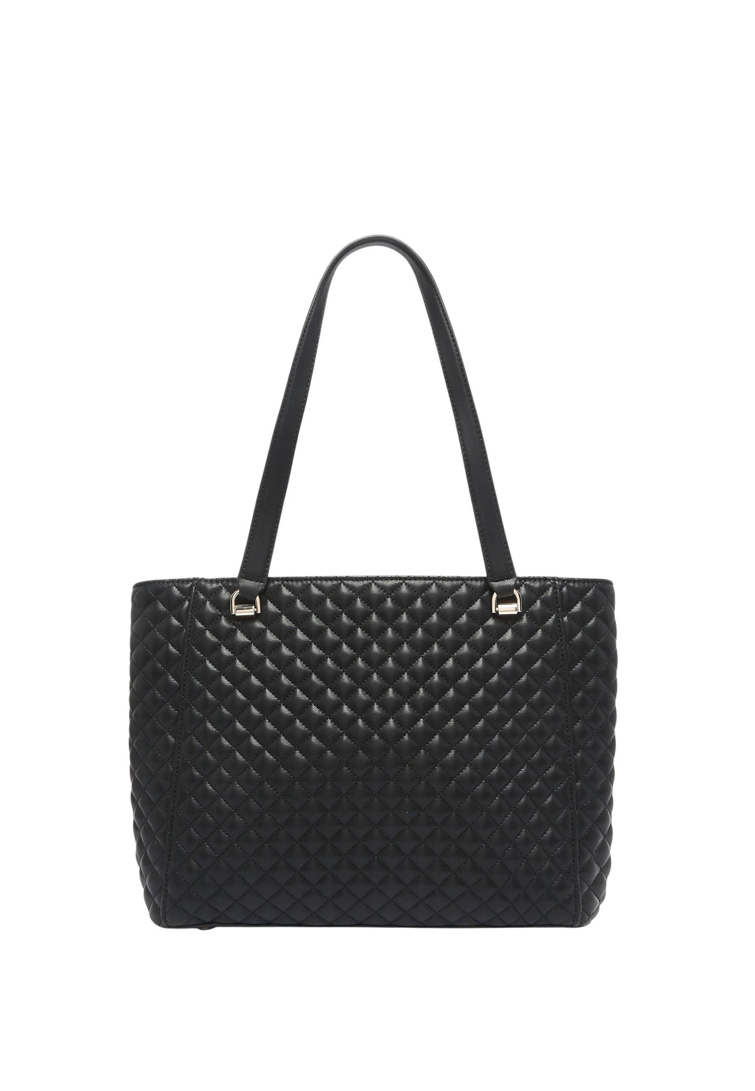 Guess Pochettes Ever Flap Clutch Musta EG867925