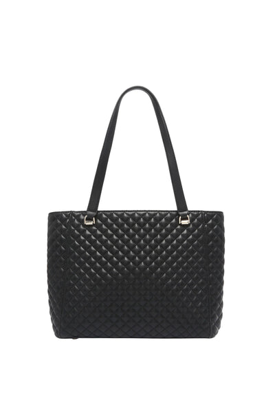 Guess Pochette Ever Flap Clutch Nera EG867925