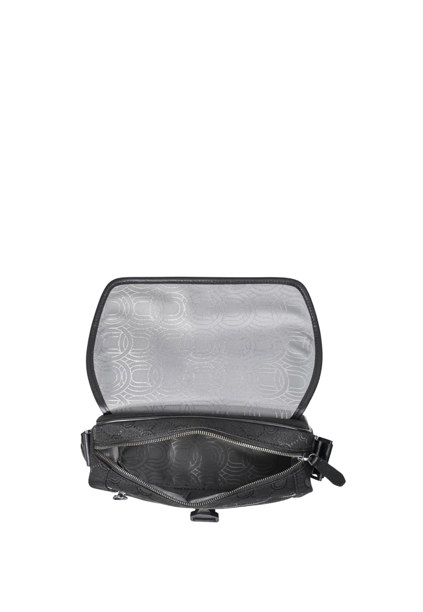 Sacoche Chabrand Reporter 84464111 Noir