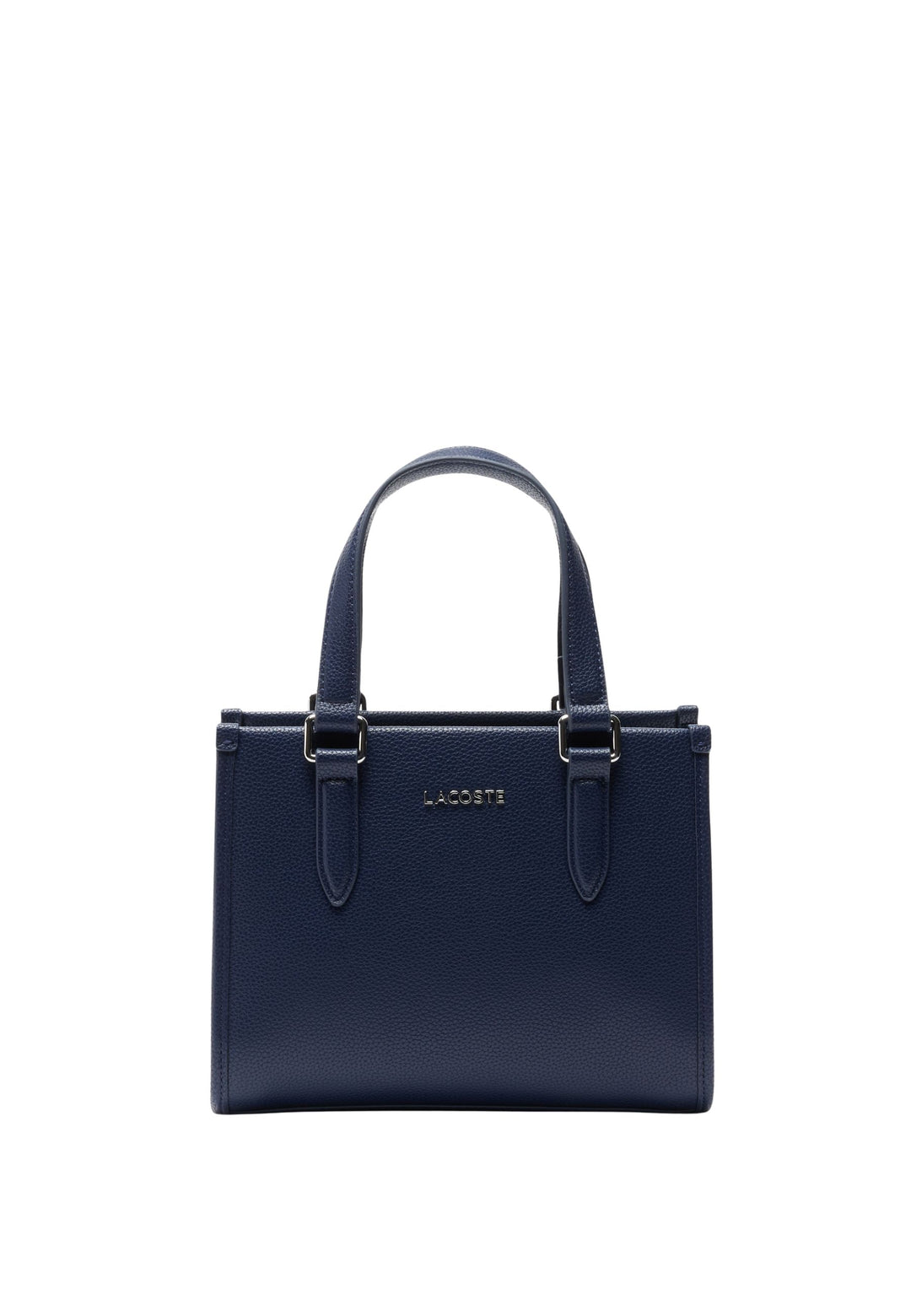 Lacoste Handtasch Lacoste Elegance NF5149EG Marine 166