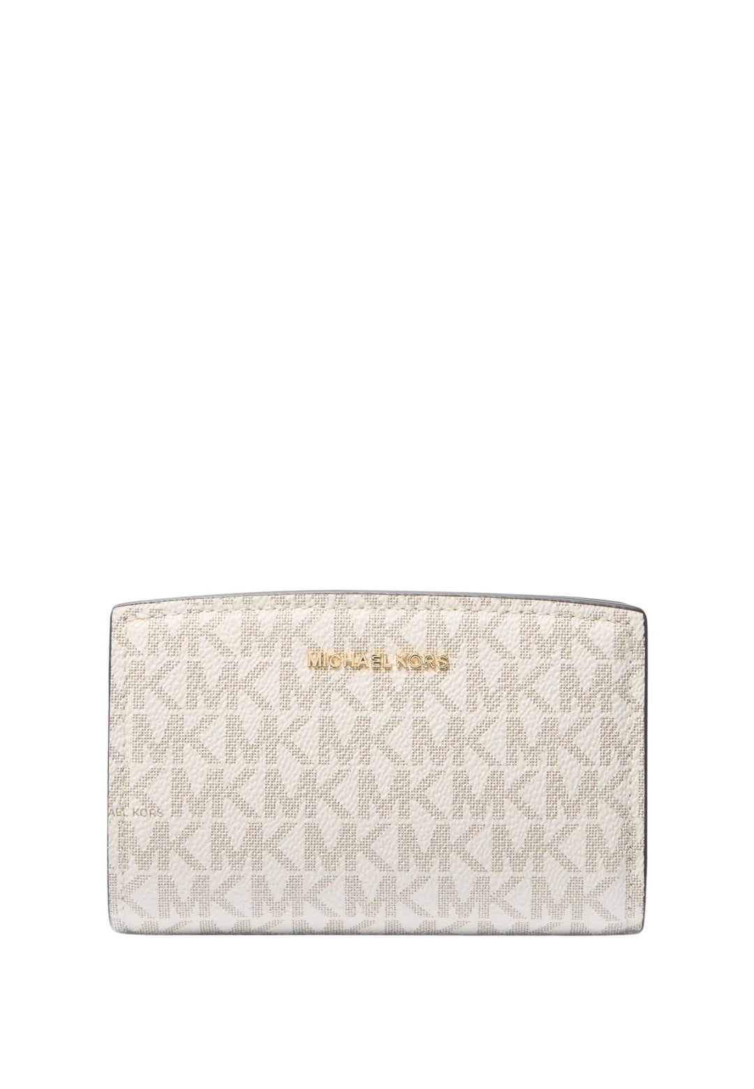 Michael Kors Pung / seddelholder Bryant 32S5GYTZ2B Beige