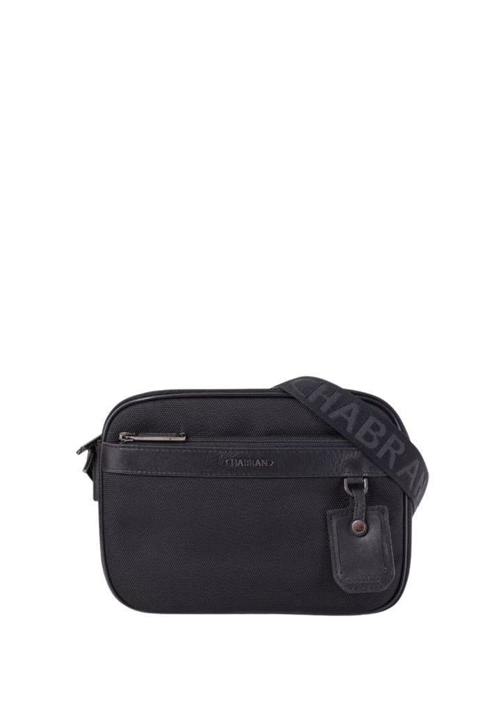 Chabrand Sacoche Noah Noir