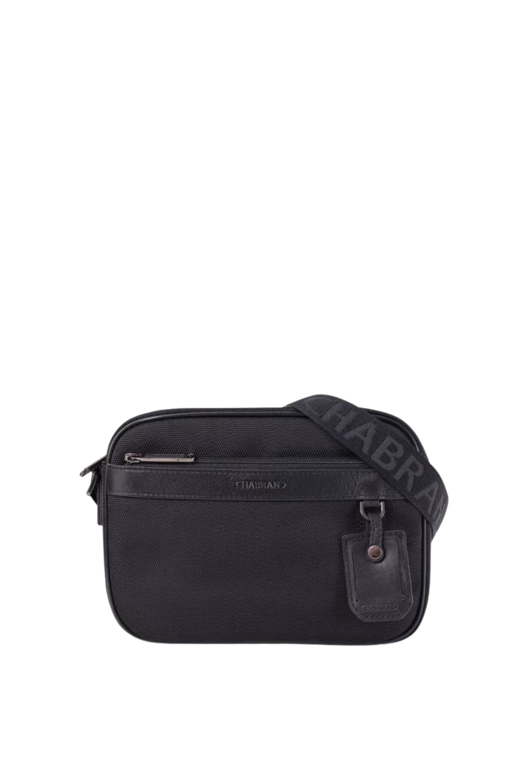 Chabrand Sacoche Noah Noir