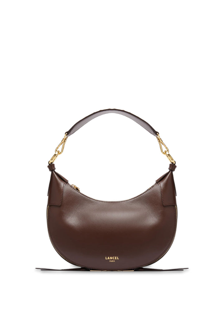 Lancel Bolso Bandolera S Origami Noix De Coco Mujer A133133QTU