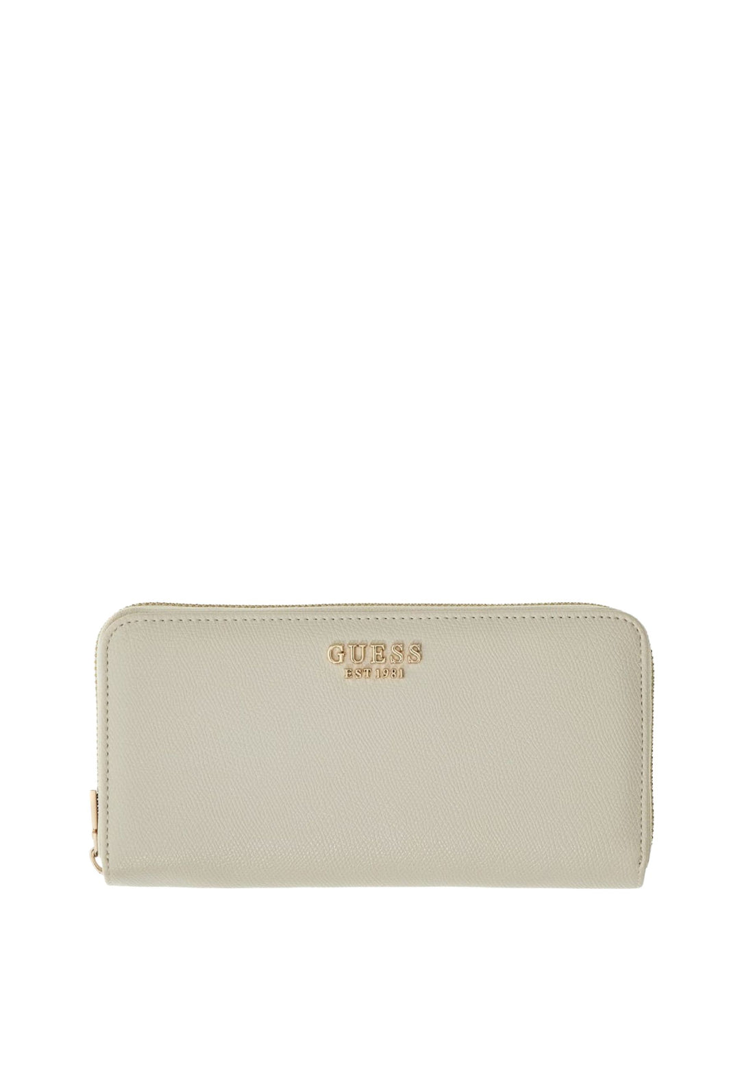 Guess Rees Portemonnaie / Portemonnaie Amorette Grand Off White