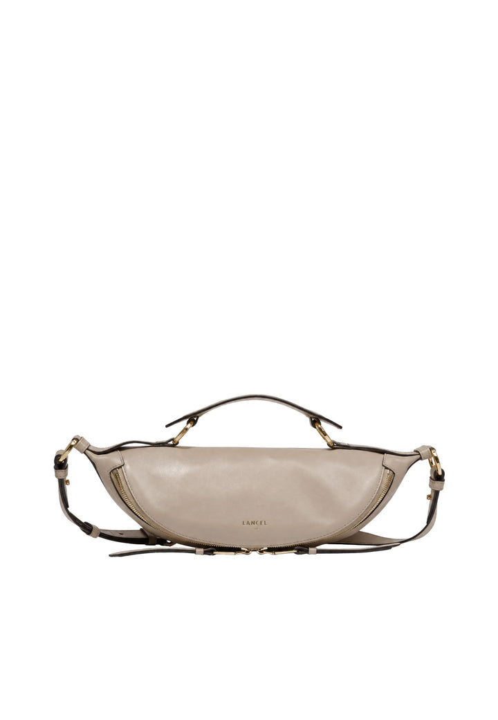 Lancel Sac Bandoulière S Origami Galet Femme