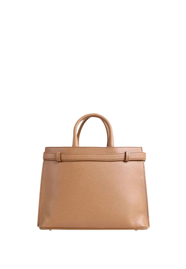 Lancel Kézitáskák M Faubourg Camel Női A1352820TU