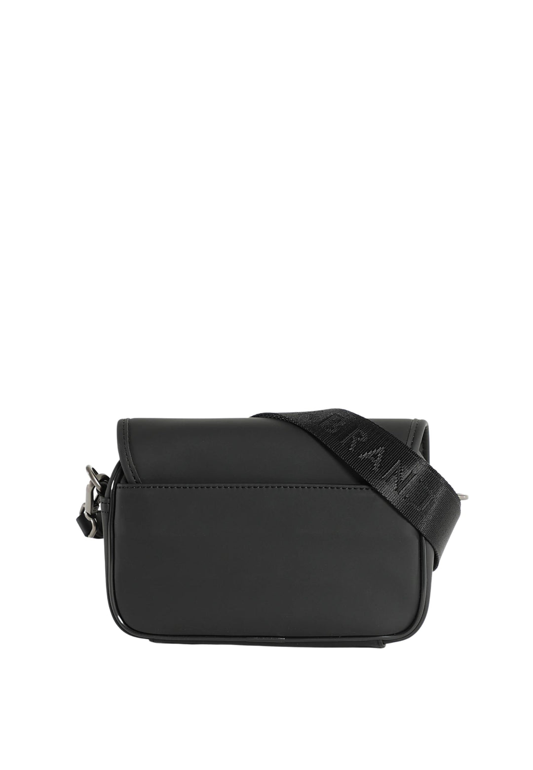 Bolso con cremallera Chabrand Touch Bis 17256120 Negro