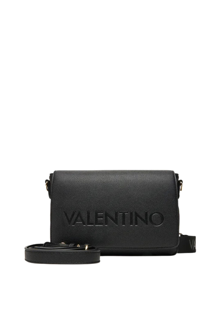 Valentino Taška přes rameno Foxy Re Černá Žena VBS9EO09 Nero