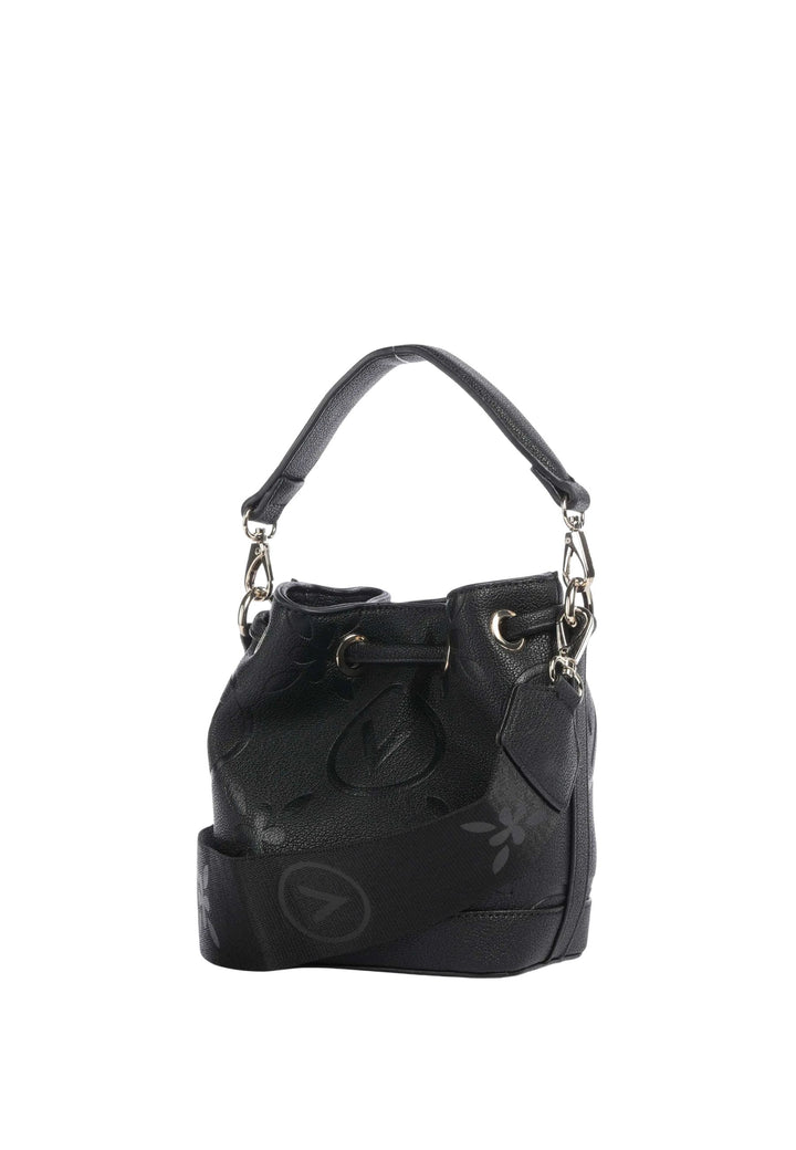 Borsa a mano Samba Re Valentino VBS8ZG36 Nero