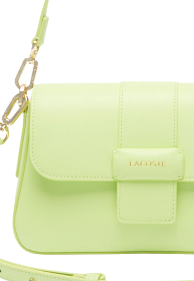 Lacoste Sac Bandoulière Lacoste Casual NF5152AU Tisane