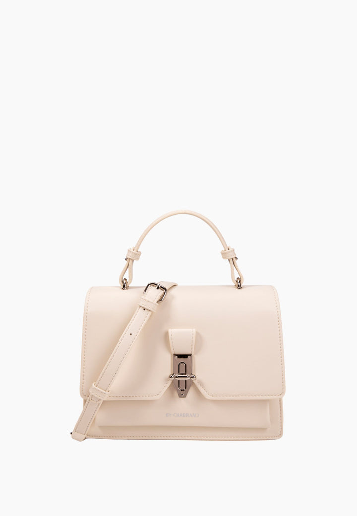 Chabrand Torebki Damskie Lena Ecru 11908Sy820