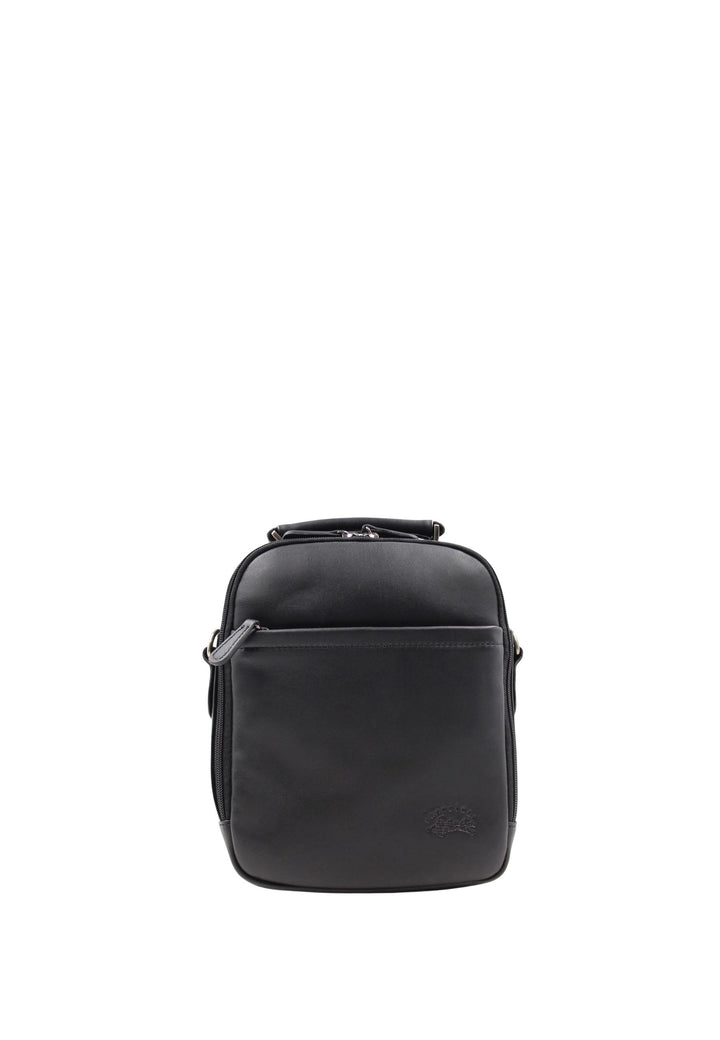 Sacoche cuir Francinel 652011 Palerme