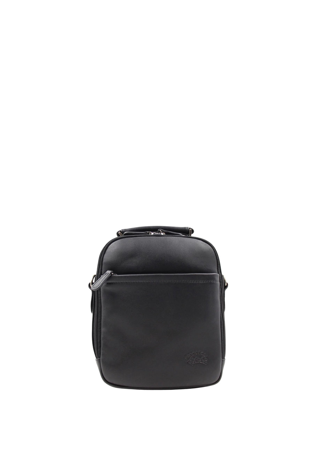 Sacoche cuir Francinel 652011 Palerme