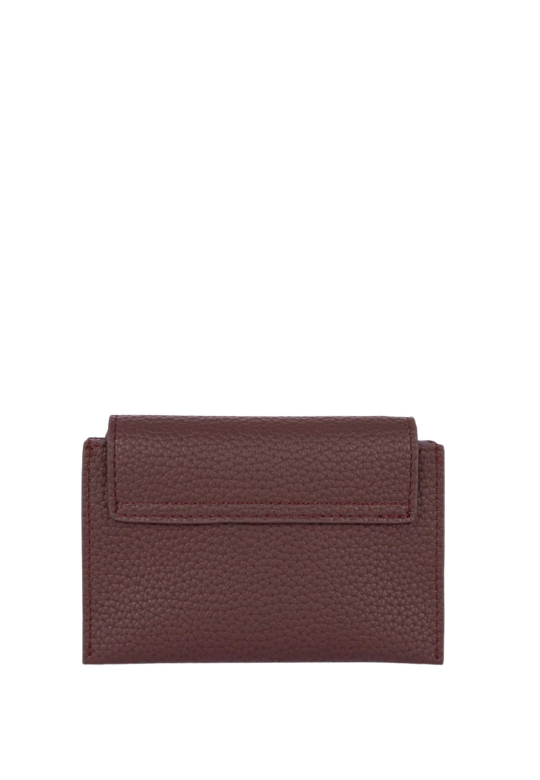 Maya Duebel Portmonni KBA Lancaster 117-010 Bordeaux