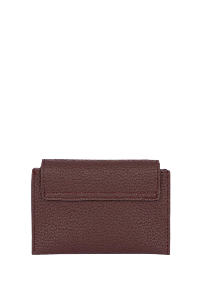 Maya Duebel Portmonni KBA Lancaster 117-010 Bordeaux