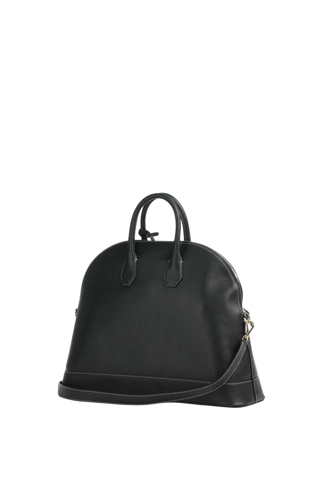 Sac Bugatti L Lancel Belleville A1373710TU Noir