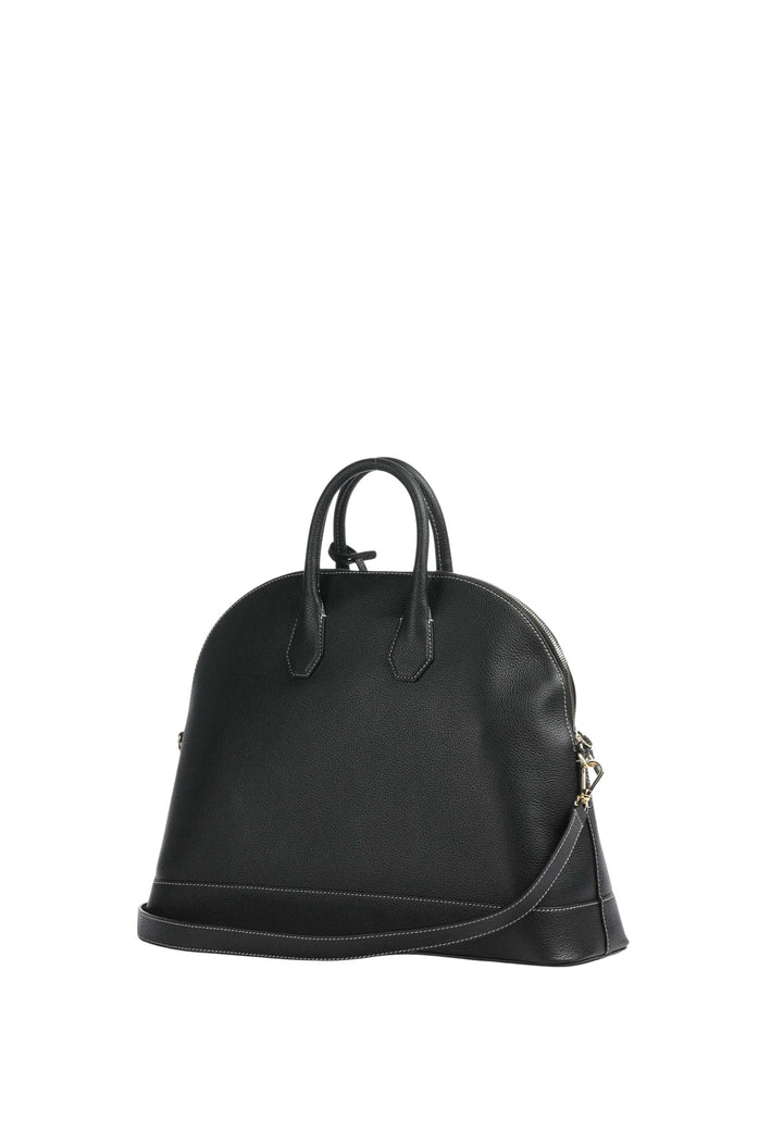 Sac Bugatti L Lancel Belleville A1373710TU Noir