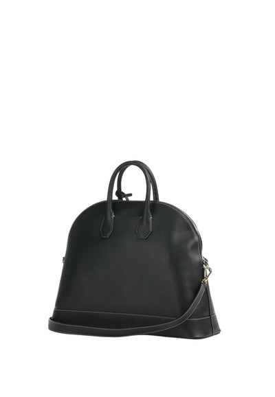 Sac Bugatti L Lancel Belleville A1373710TU Noir
