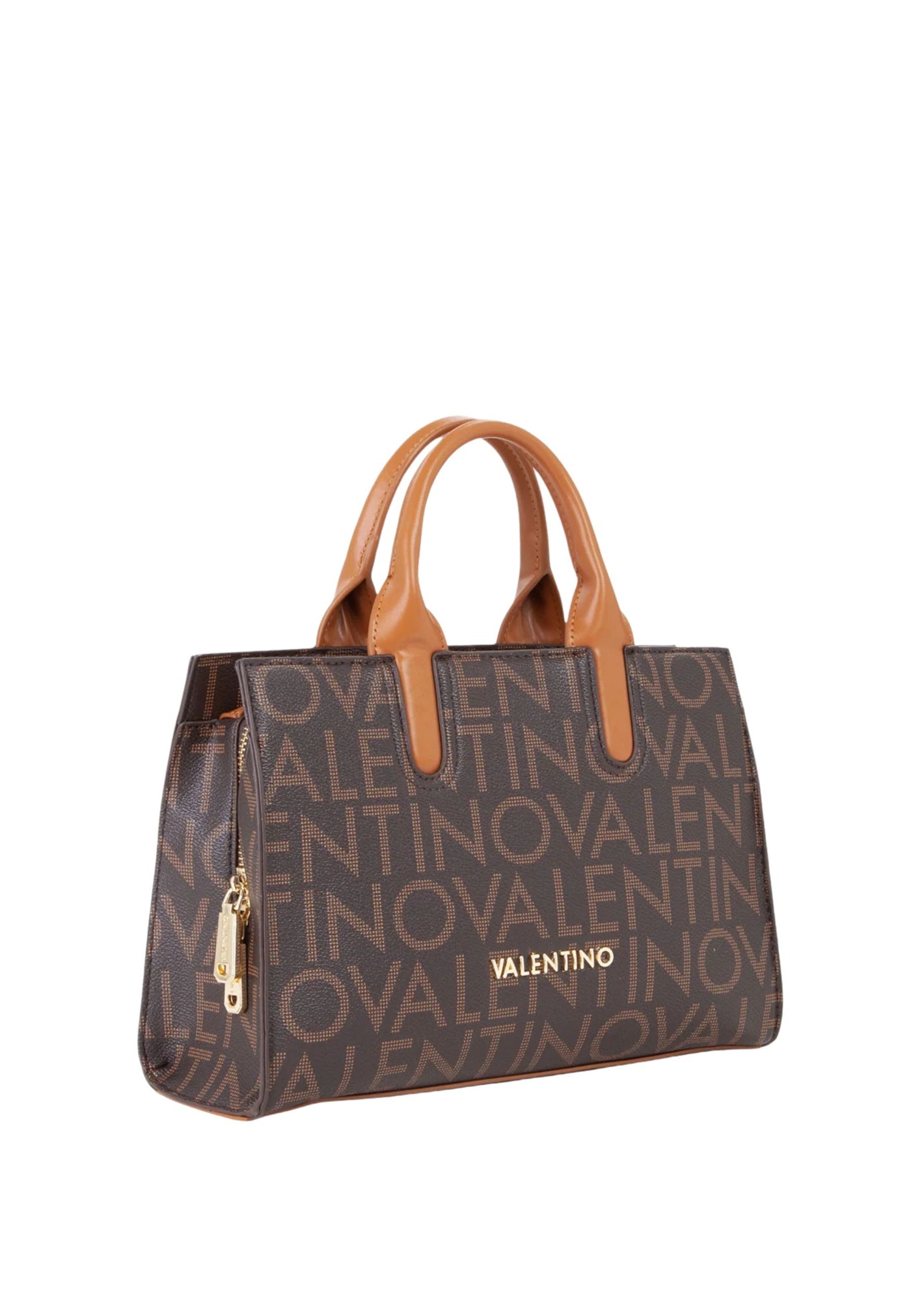 Valentino Sac à main Regina Re VBS9IS24 Moro/Naturale