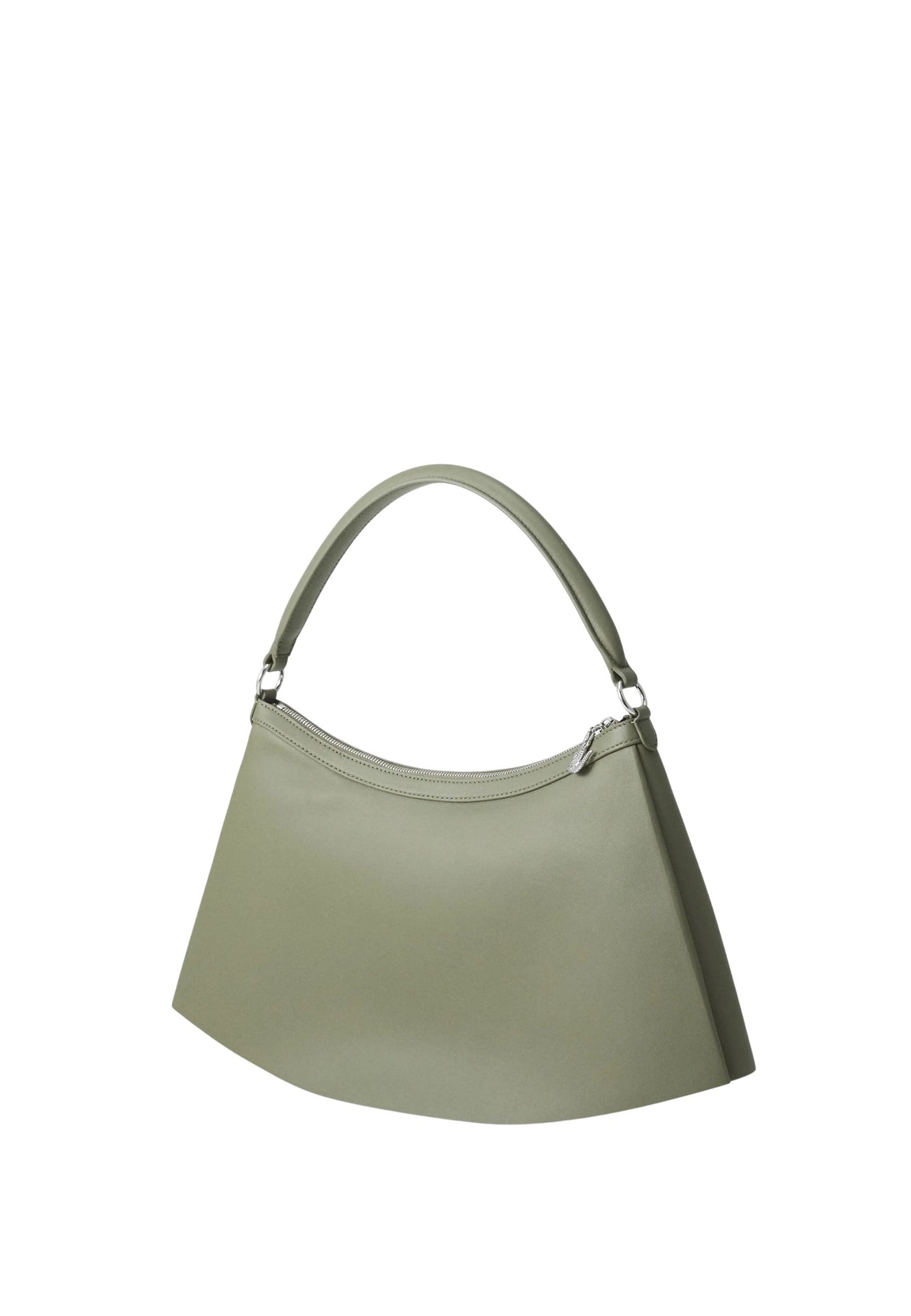Lacoste Sac Bandoulière Lenglen NU5176DP Kaki