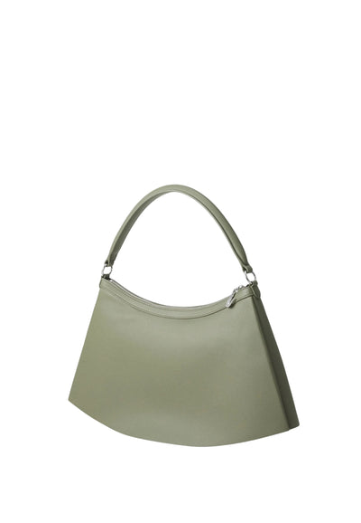 Lacoste Sac Bandoulière Lenglen NU5176DP Kaki