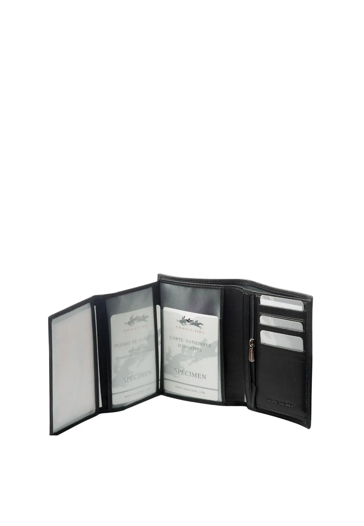 Compagnon / Portefeuille  