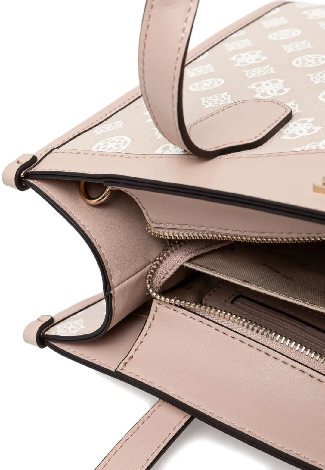 Hádej Cabas Silvana 2-Comp Sand Logo PM866522