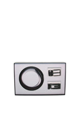 Negro Reversible Marrón