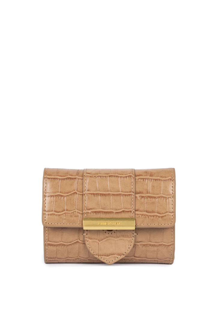 Lancaster Portefeuille Exo Ily 131-052 Sable