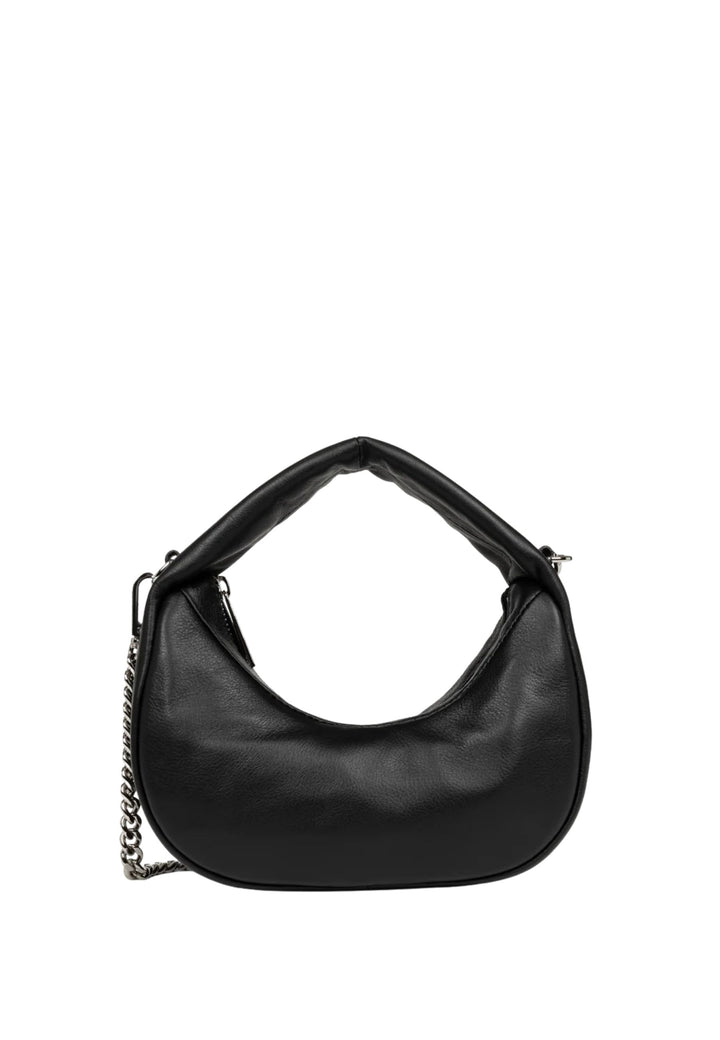 Borsa a mano Hobo Lancaster Noholita Night Nera