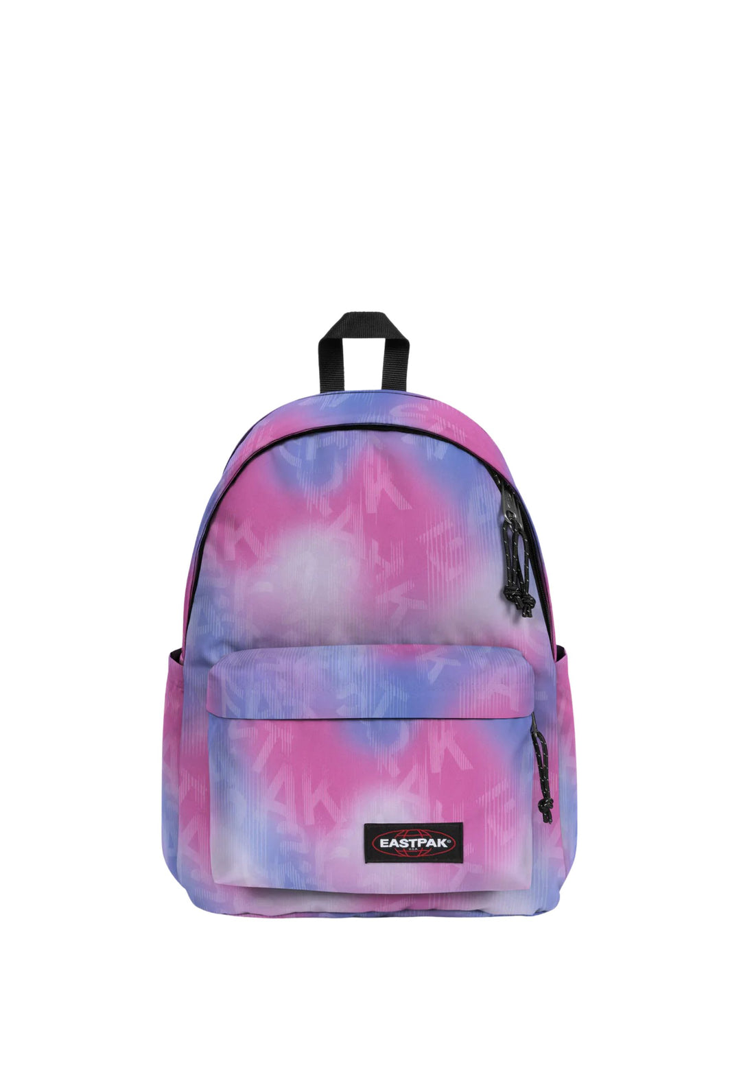 Eastpak Sac à dos Day Office C0R Letter Dye Pink